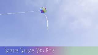 Strike Single Box Kite | KiteGarden.com screenshot 5