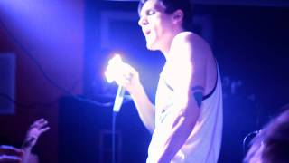 Helia - Memory Flash (live@Ekb, Rus 09.11.11)