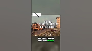 The Evolution Of 7 Days To Die #shorts #7daystodie #gaming