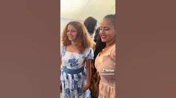 Just Feta Habesha Duet Live Music 