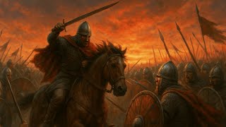 The Day England Fell: The True Story of 1066
