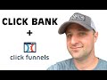 How To Do Affiliate Marketing with ClickBank and ClickFunnels (Step By Step)