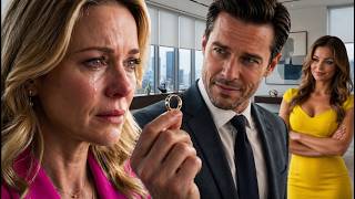 6 lat z kochanką… ale nigdy nie dotknął swojej żony 😱 Przy rozwodzie wszystko się zmieniło