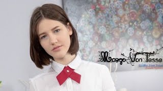 Margot Von Teese Full Journey From Adult Industry To Internet Fame