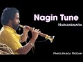 Naagin Tune Played by Panduranga Paddam ❤️❤️🙏 #coastalking