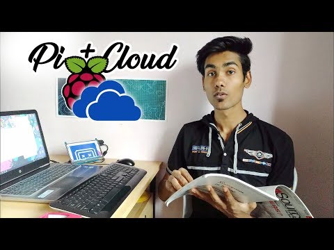 Raspberry Pi Cloud Connection | VNC Server