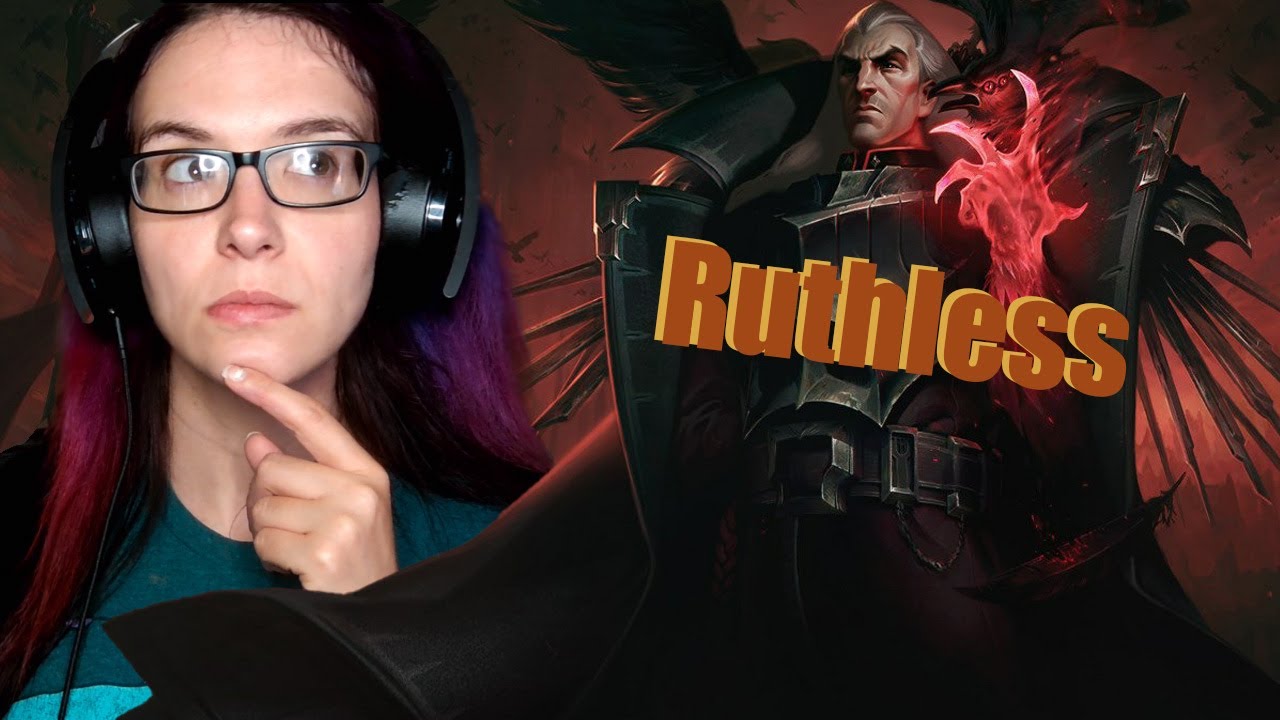 Very Confident Fellow ! |  Swain quotes REACTION