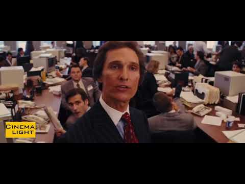 The wolf of wall street 2013   3...2...1 Let's f*ck