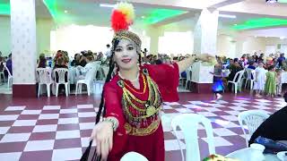 09.08.2025.Bahram & Dilshoda Imorat Toy-2 Konaurganç Turkmaniston