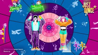 Just Dance 2023 (JD+) Skibidi screenshot 1