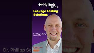 Learn ablut Leakage Testing Solution Innovations from Pfeiffer Vacuum + Fab Solutions