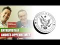 ENTREVISTA A ANDRÉS OPPENHEIMER - EL PULSO DE LA REPÚBLICA