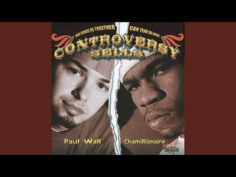 Chamillionaire, Paul Wall - What Would U Do - Feat. Monetana