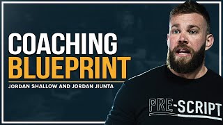 Programming Checklist: The High Points of Effective Coaching with Jordan Shallow and Jordan Jiunta screenshot 3