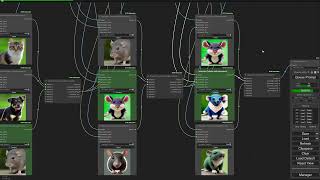 ComfyUI-Interactive: nodes for interactive workflows