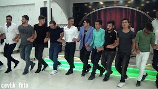 Fettah Yalçın & FERDİ  YALÇIN  HALAY ŞOW ARMAX DÜĞÜN SALONU BİNGÖL 2017 HD İZLE