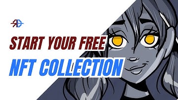 How to Start Your Own NFT Collection for Free | Metamask, Polygon, OpenSea Tutorial