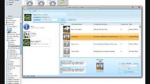 How to mod YOUR GAMERSCORE with USB drive | Xbox 360