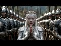 Trapped and Surrounded, the Alien Queen Pleaded for Aid — Then Help Finally Came  | Best HFY Stories