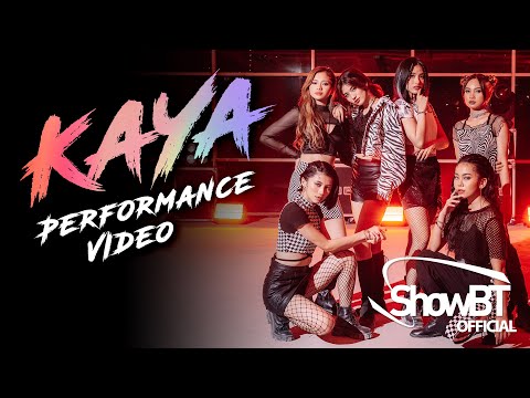 KAIA 'KAYA' Official Video