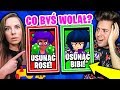 CO BYŚ WOLAŁ... edycja BRAWL STARS z DŻEJDŻEJKA !😍⭐️