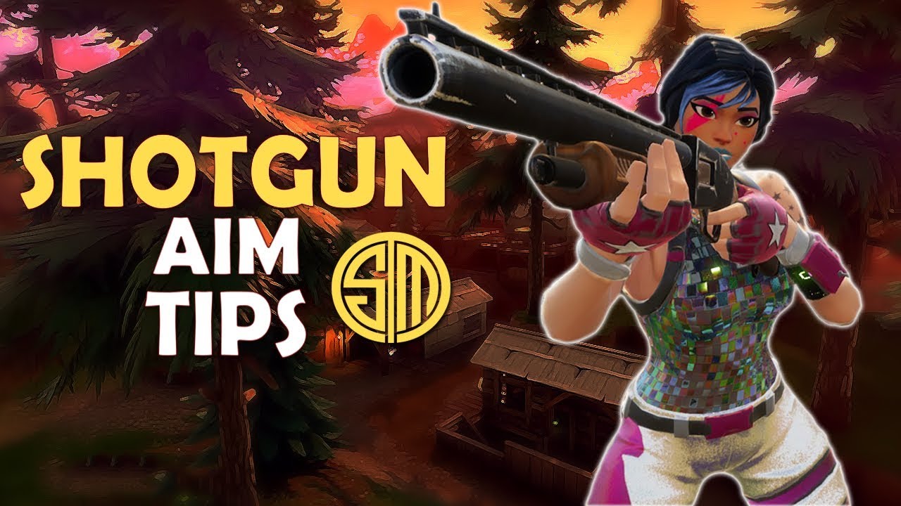 Shotgun Aiming Tips By A Pro Utilize Movement High Kill Solo Game Fortnite Battle Royale - intense high kill game roblox alone battle royale