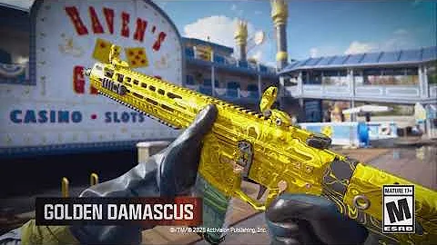 Black Ops 7 ALL Mastery Camos Gameplay (Zombies, Multiplayer, Warzone, Campaign) Black Ops 7 Zombies