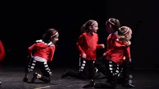 Carousel | 2017 | Reflections School of Dance