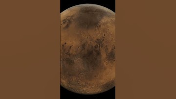 Mars Test Realism 4k. Space Engine. #shorts #space #universe #planet #mars #astronomy