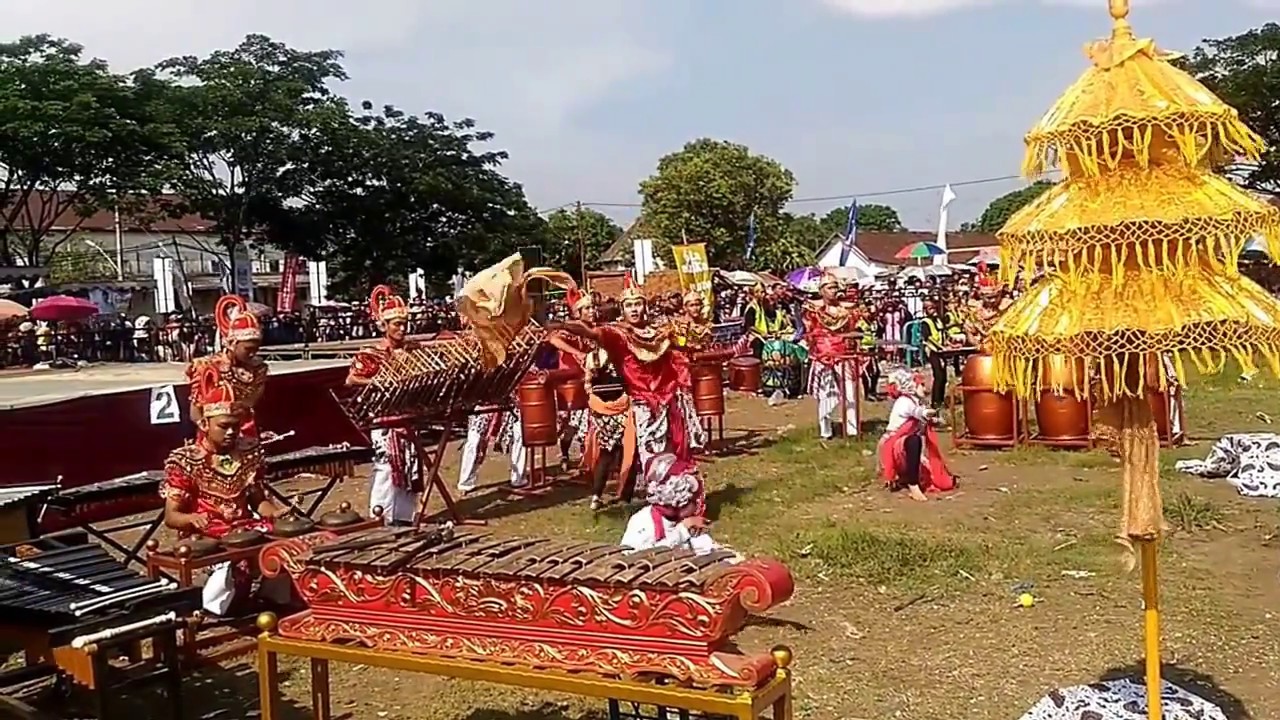 JOHN BLANGKON SWORO - DRUMBLEK