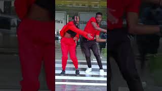 Willy Paul ft Guchi - You (Official Dance Video) #you #willypaul #guchi #coupledance