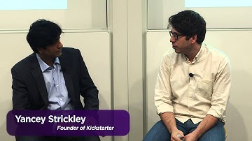 Crowds 2.0:  New Frontiers in Crowdfunding + Crowdsourcing