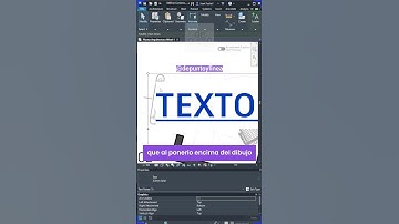 Comando TX: Crear textos en Revit | COMANDOS DE REVIT 6 💻