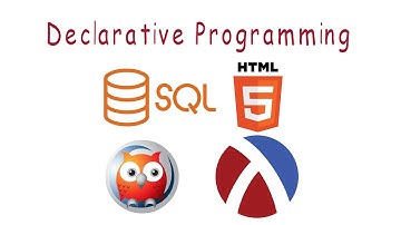 ًWhat is Declarative Programming?