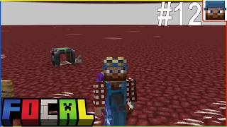 FOCAL #12 - ALL the Ancient Debris