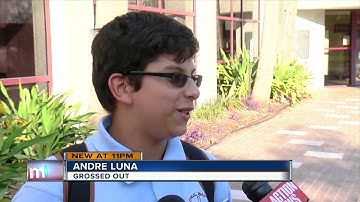 Brandon Regional Library closes temporarily after staff finds bed bugs in returned books