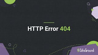 How to Fix WordPress Posts Returning HTTP 404 Error | Tutorial