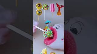 best candy jelly compilation asmr part 6