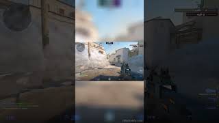 Sobrei Contra Dois!!! #shorts #cs2dust2 #cs2brasil #cs2 #csgobrasil #csgo #cs2clips #gaming