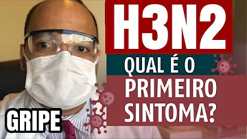 Quali sono i sintomi dell'influenza di quest'anno?