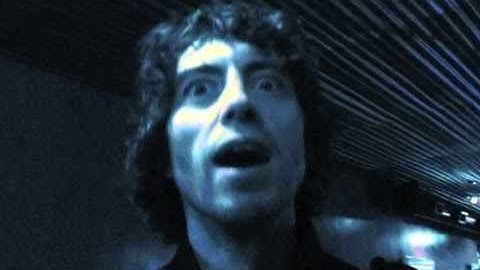 The Walls - Passing Through