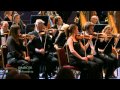 Capture de la vidéo Janácek - Sinfonietta - Elder