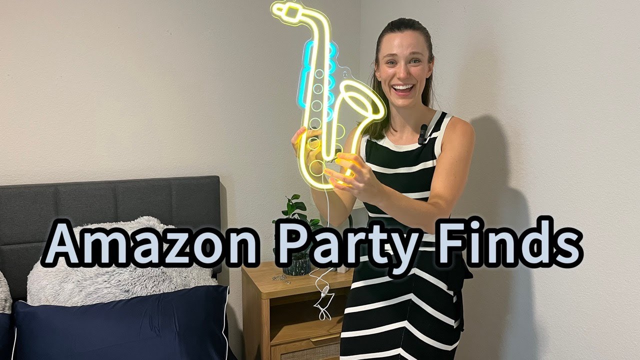 Light Up Your Music Room 