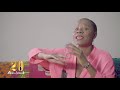 Capture de la vidéo Lady Jaydee - Side Chick Interview