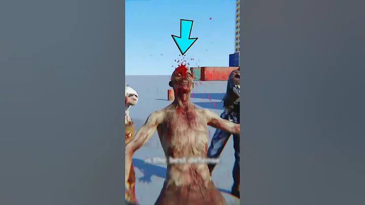 If a Zombie Apocalypse Happens… Don’t Make This Deadly Mistake!? 😁