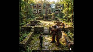 The Epoch of Rust Theme (AI cover)