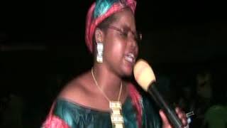 La fête de Banankoro 2018 RCI  la nuit des hommes avec Mandjaba # N°8