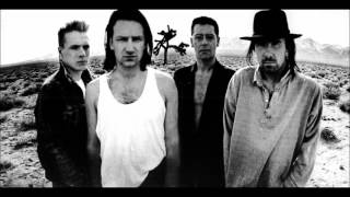 U2 - Bad