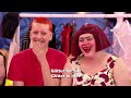 BAKING MINI-CHALLLENGE – Drag Race France Season 1, Episode 3
