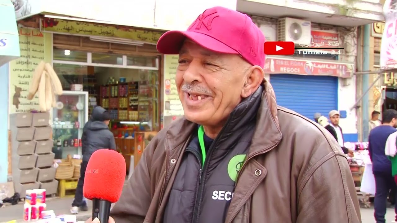 لاباس علينا وماثماش شكون جيعان..ب5 ٱلاف تاكل ب10 ٱلاف تاكل بمليون تاكل..وين كنا في العشرية السوداء؟